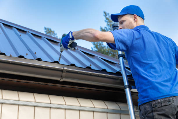 Best Emergency Roof Repair Services  in Strathmore, CA
