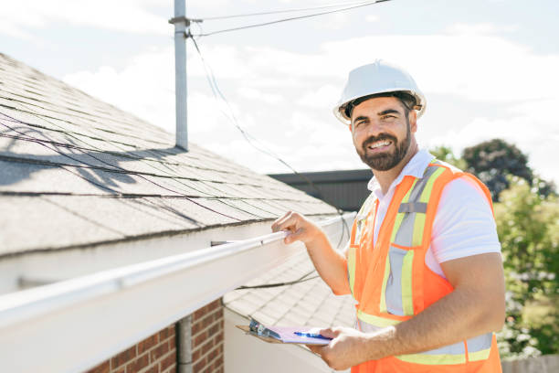 Fast & Reliable Emergency Roof Repairs in Strathmore, CA