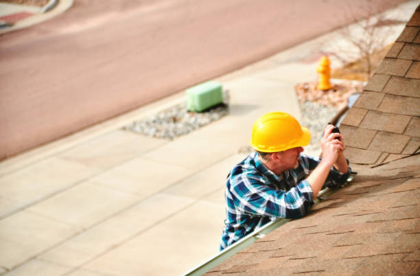 Best Emergency Roof Repair  in Strathmore, CA