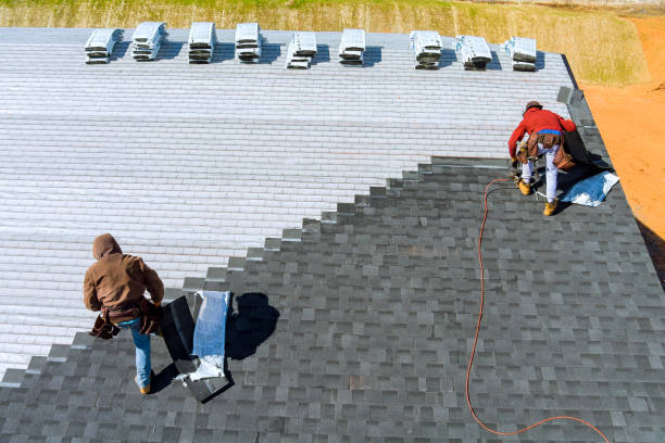 Best Storm Damage Roof Repair  in Strathmore, CA