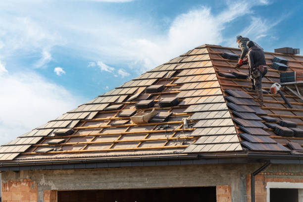 Best Roof Coating and Sealing  in Strathmore, CA