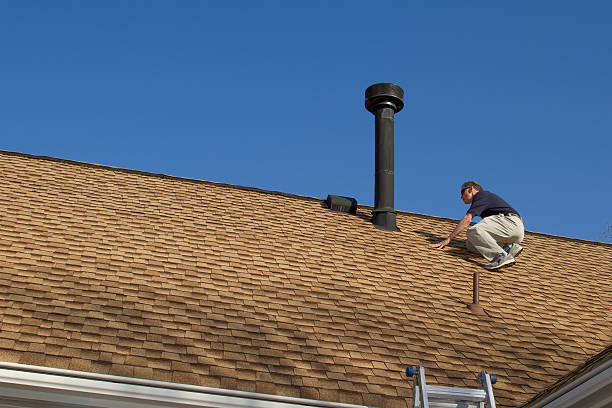 Best Slate Roofing  in Strathmore, CA