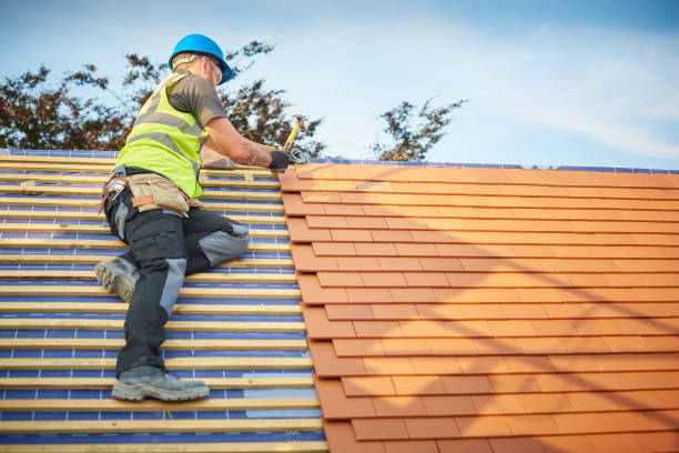 Best Flat Roofing  in Strathmore, CA