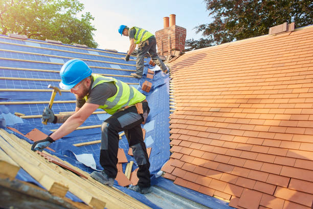 Best Chimney Flashing Repair  in Strathmore, CA